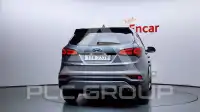 2016 Hyundai Santa Fe