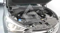 2016 Hyundai Santa Fe