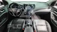 2016 Hyundai Santa Fe