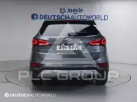 2016 Hyundai Santa Fe