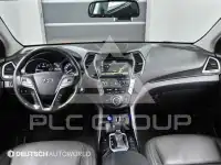 2016 Hyundai Santa Fe