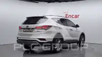 2016 Hyundai Santa Fe