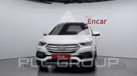 2016 Hyundai Santa Fe
