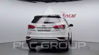 2016 Hyundai Santa Fe