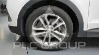 2016 Hyundai Santa Fe