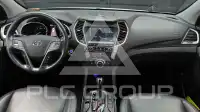 2016 Hyundai Santa Fe