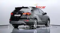2016 Hyundai Santa Fe