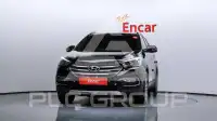 2016 Hyundai Santa Fe