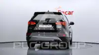 2016 Hyundai Santa Fe