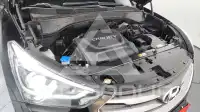 2016 Hyundai Santa Fe