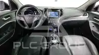 2016 Hyundai Santa Fe