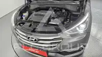 2016 Hyundai Santa Fe