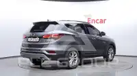 2016 Hyundai Santa Fe