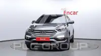 2016 Hyundai Santa Fe