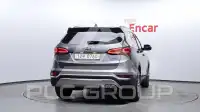 2016 Hyundai Santa Fe