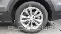2016 Hyundai Santa Fe