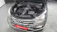 2016 Hyundai Santa Fe