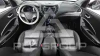 2016 Hyundai Santa Fe