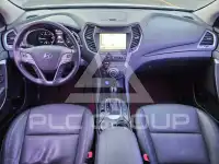 2016 Hyundai Santa Fe