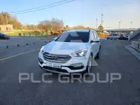 2016 Hyundai Santa Fe