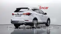 2016 Hyundai Santa Fe
