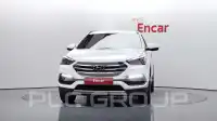 2016 Hyundai Santa Fe