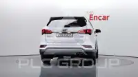2016 Hyundai Santa Fe