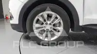 2016 Hyundai Santa Fe