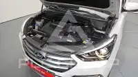 2016 Hyundai Santa Fe