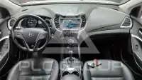 2016 Hyundai Santa Fe