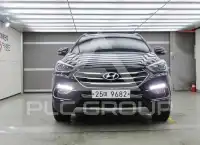 2016 Hyundai Santa Fe