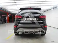 2016 Hyundai Santa Fe