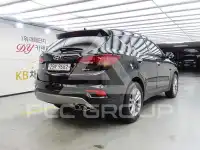 2016 Hyundai Santa Fe