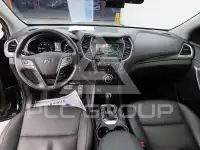 2016 Hyundai Santa Fe
