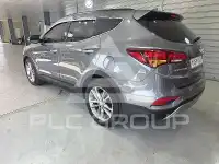 2016 Hyundai Santa Fe