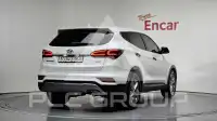 2016 Hyundai Santa Fe