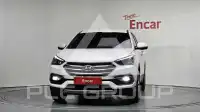 2016 Hyundai Santa Fe
