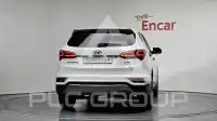 2016 Hyundai Santa Fe