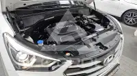 2016 Hyundai Santa Fe