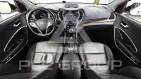 2016 Hyundai Santa Fe