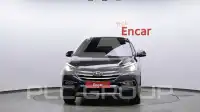 2016 Hyundai Santa Fe