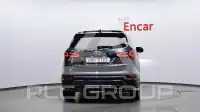 2016 Hyundai Santa Fe