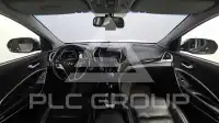 2016 Hyundai Santa Fe
