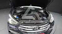 2016 Hyundai Santa Fe