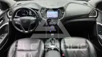 2016 Hyundai Santa Fe
