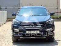 2016 Hyundai Santa Fe