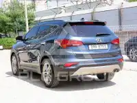 2016 Hyundai Santa Fe