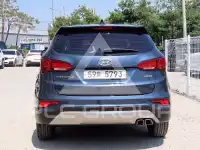 2016 Hyundai Santa Fe