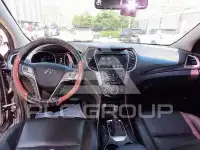 2016 Hyundai Santa Fe