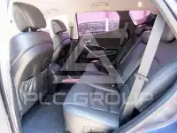 2016 Hyundai Santa Fe